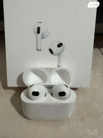 איירפודס 3