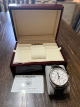 Longines Master Collection