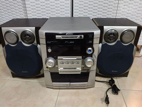 Sansui MC-847 Mini