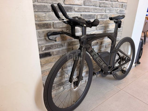 אופני Trek Speed Concept SLR