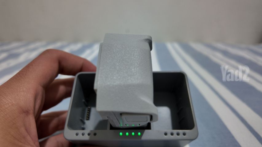 בטריות לרחפן DJI