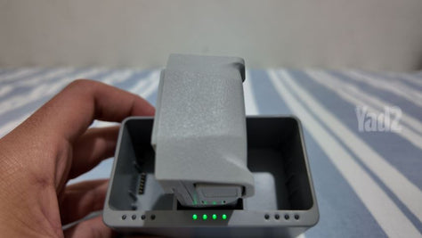 בטריות לרחפן DJI