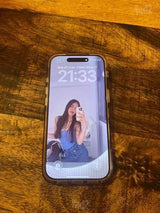 אייפון 16 פרו