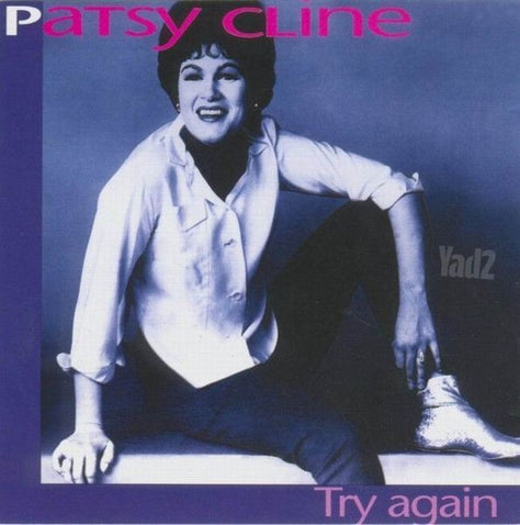 Patsy Cline Try Again
