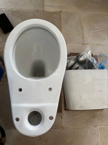 אסלה מונובלוק