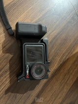 מצלמת אקסטרים ACTION5PRO