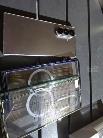 Samsung Galaxy Z Fold7 512GB