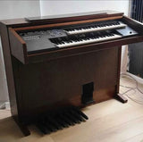 Electroorgan Yamaha