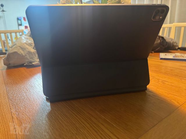 iPad Pro 12.9 דור 6 512GB