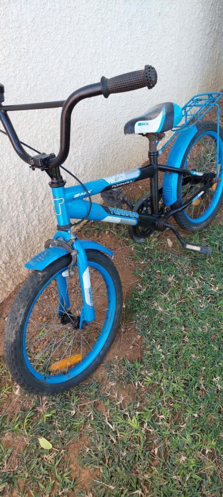 אופניים לילד