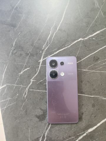 Poco m6 pro