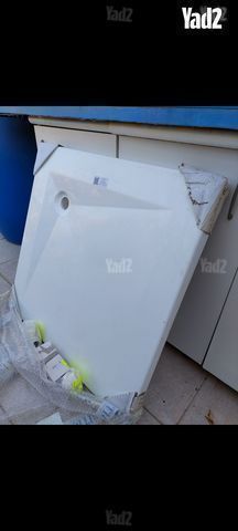 אגנית למקלחון