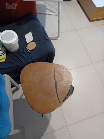 שולחן צד