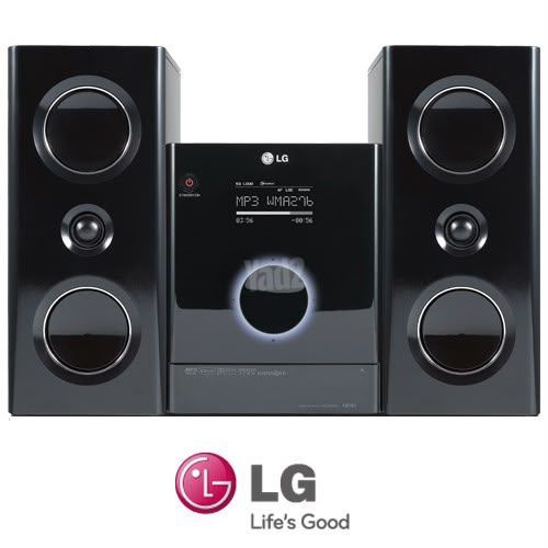 מערכת רמקולים LG