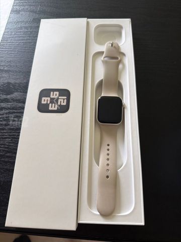Apple watch se 40 מ״מ