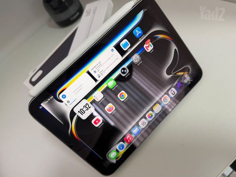 Ipad mini 128GB WiFi