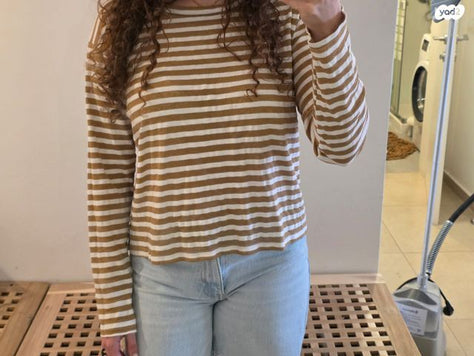 חולצה YANGA