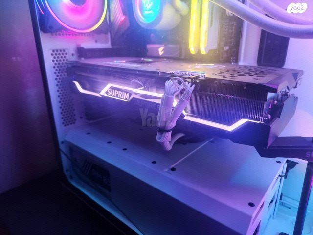 כרטיס מסך: MSI RTX 3070-Ti