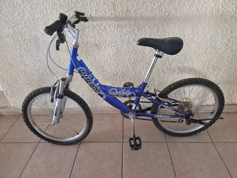 אופניים