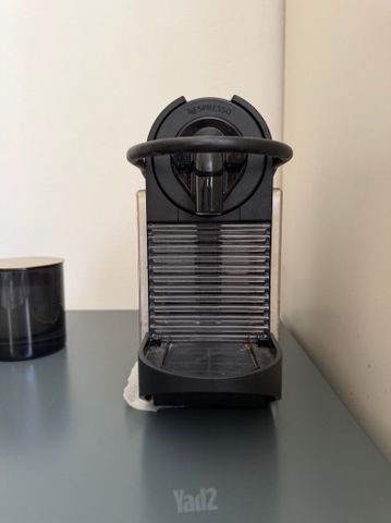 מכונת קפה Nespresso Magimix
