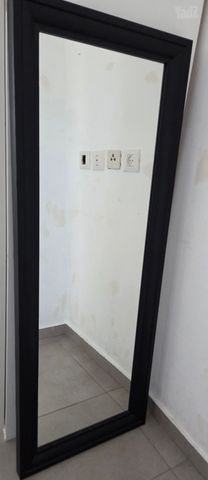 מראת גוף חדשה