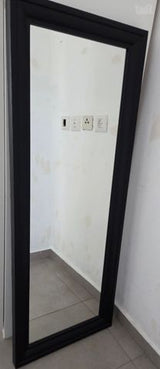 מראת גוף חדשה