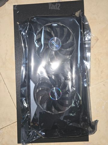 ASUS RTX 3070 DUAL 8GB OC