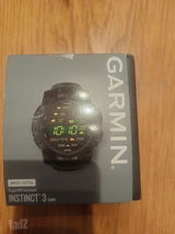 שעון Garmin