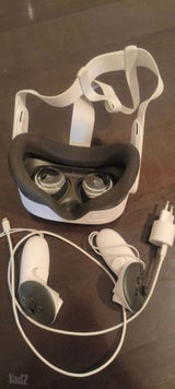 Oculus quest 3s