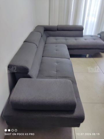 ספה פינתית