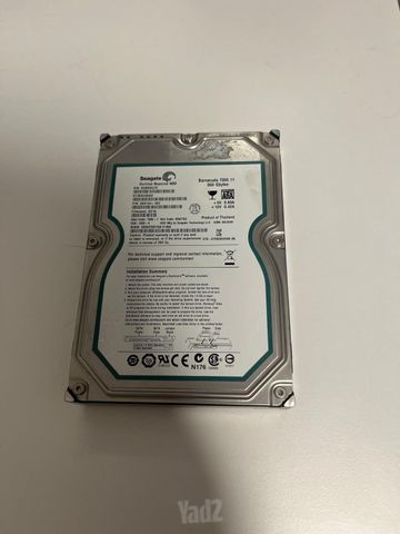 דיסק קשיח 500gb