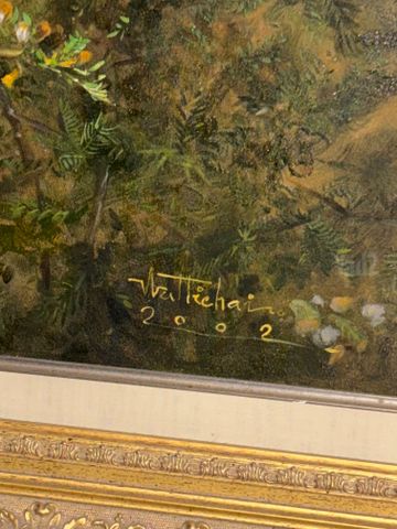 ציור שמן