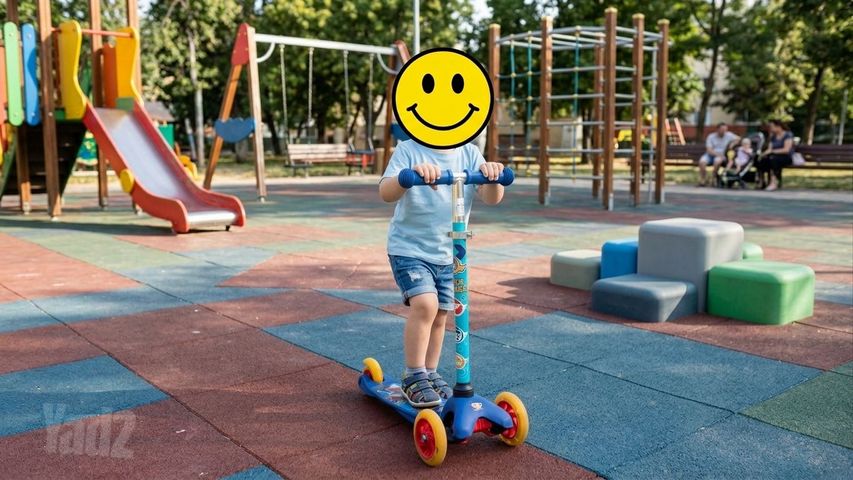 קורקינט