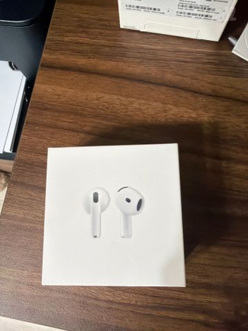 אייר פודס 4