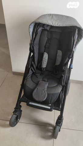 עגלה תינוק