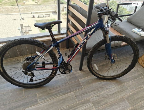 אופניים GT AVALANCHE ELITE