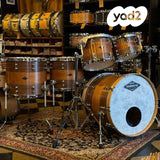 CRAVIOTTO CUSTOM DRUM SET