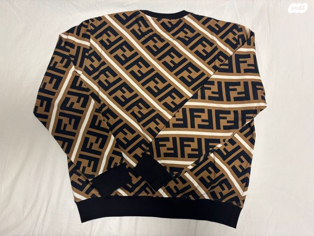 FENDI סוודר