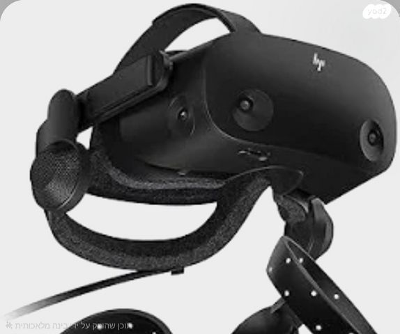 משקפי vr