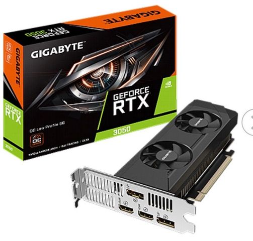 3050 rtx 16gb