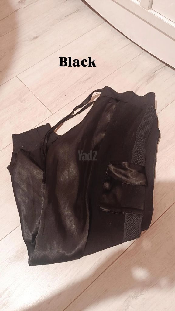 מכנס מגניב