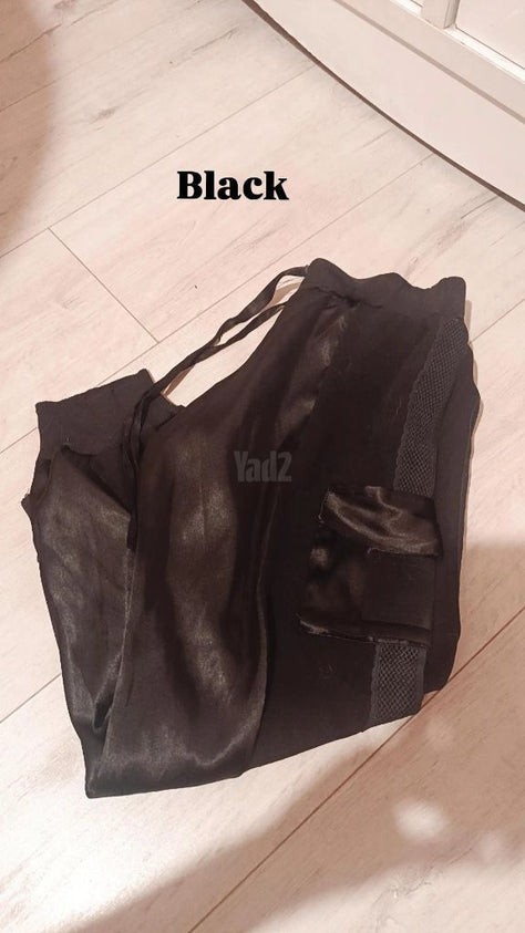 מכנס מגניב