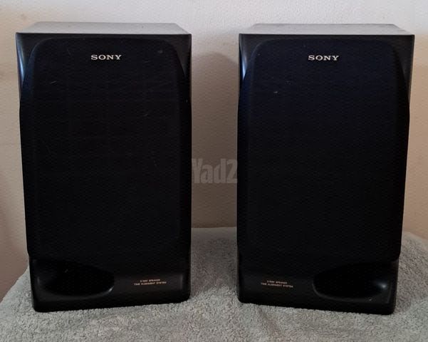רמקולים SONY