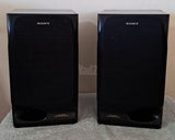 רמקולים SONY