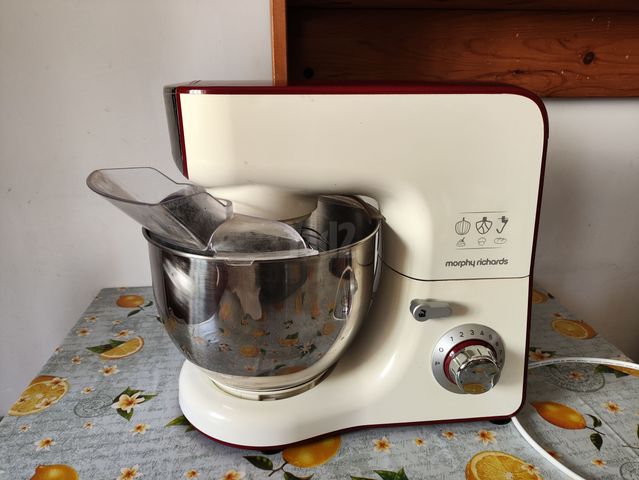 מיקסר Morphy Richards