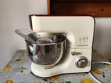 מיקסר Morphy Richards