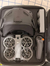 רחפן dji new 2 fpv