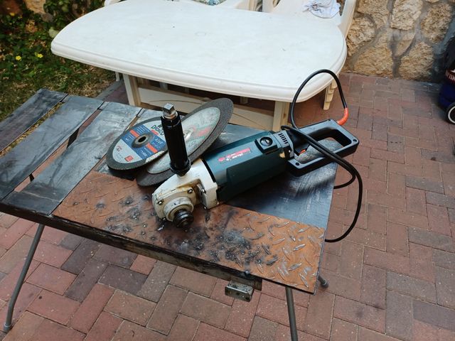 כלי עבודה