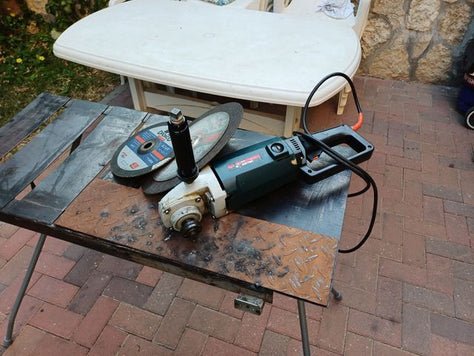 כלי עבודה