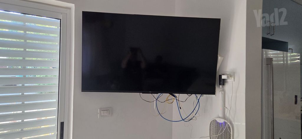 טלויזיה 52"